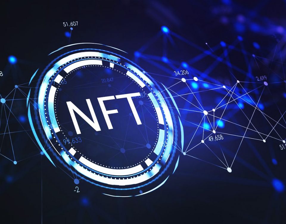 برترین پروژه های NFT