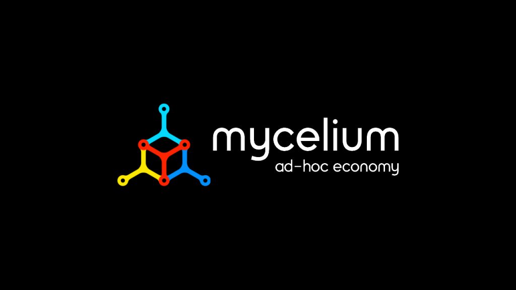 کیف پول mycelium