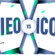 تفاوت IEO با ICO